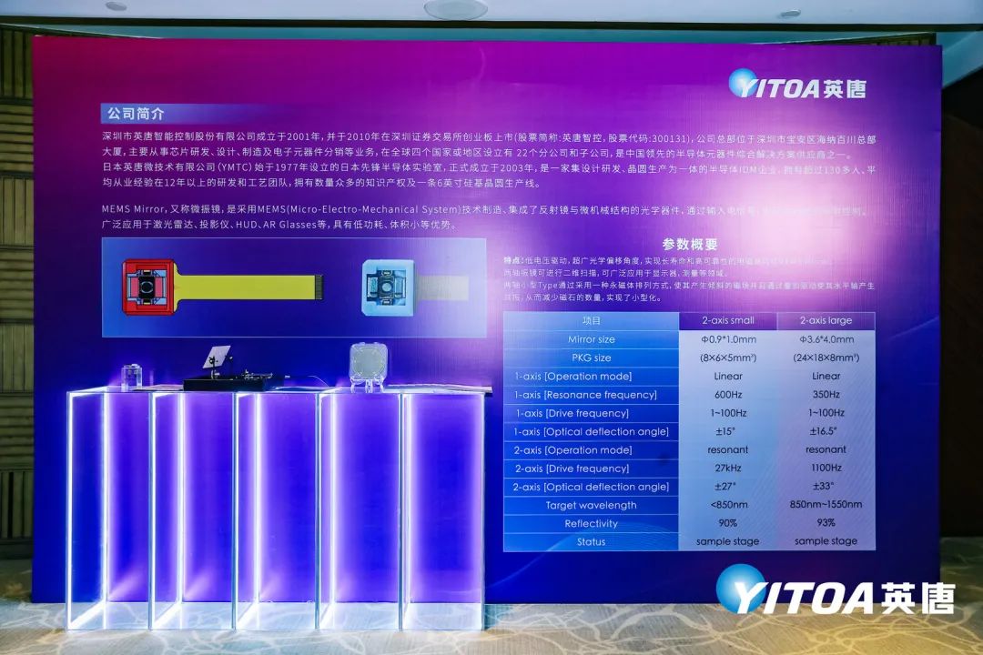 启幕HL8合乐官网新时期 永攀产业更顶峰&mdash;&mdash;记HL8合乐官网智控2022半导体产品颁布会
